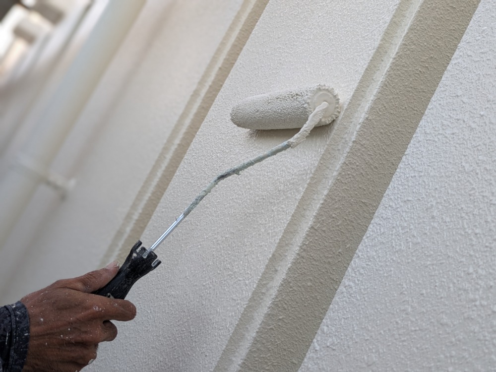 塗装職人の日記